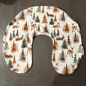 Grssder Nursing Pillow Cover